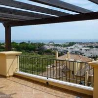 Апартаменты в Испании, Андалусия, 208 кв.м.