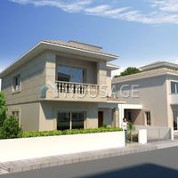 Вилла на Кипре, Пафос, 161 кв.м.