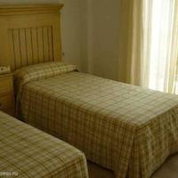 Апартаменты в Испании, Андалусия, 208 кв.м.