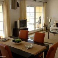 Апартаменты в Испании, Андалусия, 208 кв.м.