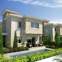 Вилла на Кипре, Пафос, 161 кв.м.