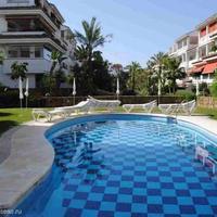 Квартира в Испании, Андалусия, 100 кв.м.