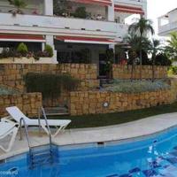 Квартира в Испании, Андалусия, 100 кв.м.