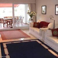 Квартира в Испании, Андалусия, 100 кв.м.