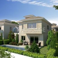 Вилла на Кипре, Пафос, 161 кв.м.