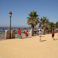 Квартира в Испании, Андалусия, 100 кв.м.