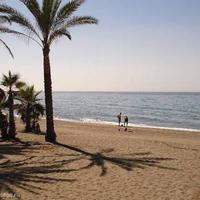 Квартира в Испании, Андалусия, 100 кв.м.