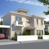 Вилла на Кипре, Пафос, 161 кв.м.