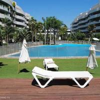 Апартаменты в Испании, Андалусия, 125 кв.м.