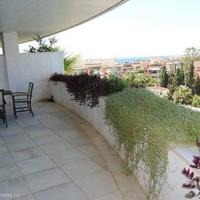 Апартаменты в Испании, Андалусия, 125 кв.м.