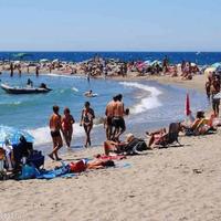 Апартаменты в Испании, Андалусия, 125 кв.м.