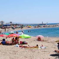 Апартаменты в Испании, Андалусия, 125 кв.м.