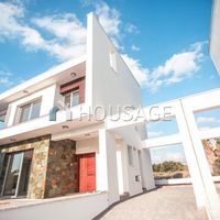 Вилла на Кипре, Пафос, 210 кв.м.