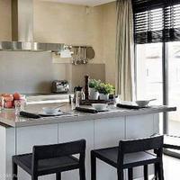 Апартаменты в Испании, Андалусия, 220 кв.м.