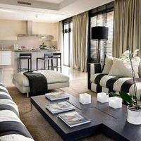 Апартаменты в Испании, Андалусия, 220 кв.м.