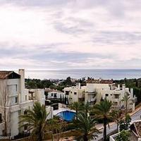 Апартаменты в Испании, Андалусия, 220 кв.м.