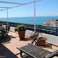 Апартаменты на первой линии моря/озера в Испании, Андалусия, 219 кв.м.