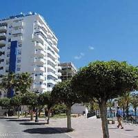 Апартаменты на первой линии моря/озера в Испании, Андалусия, 219 кв.м.