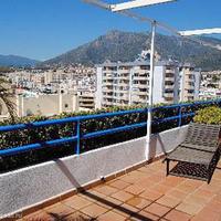 Апартаменты на первой линии моря/озера в Испании, Андалусия, 219 кв.м.