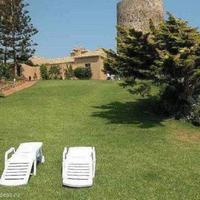 Дом на первой линии моря/озера в Испании, Андалусия, 400 кв.м.