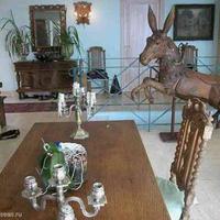 Дом на первой линии моря/озера в Испании, Андалусия, 400 кв.м.