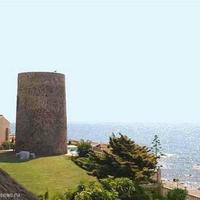 Дом на первой линии моря/озера в Испании, Андалусия, 400 кв.м.