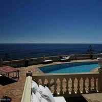 Дом на первой линии моря/озера в Испании, Андалусия, 400 кв.м.