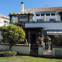 Таунхаус в Испании, Андалусия, 334 кв.м.