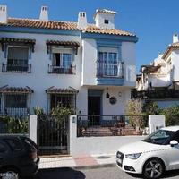 Таунхаус в Испании, Андалусия, 334 кв.м.