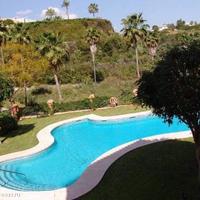 Apartment in Spain, Andalucia, 165 sq.m.