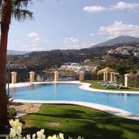 Апартаменты в Испании, Андалусия, 126 кв.м.