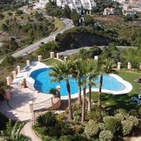 Апартаменты в Испании, Андалусия, 126 кв.м.