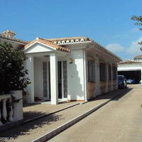 House in Spain, Andalucia, 215 sq.m.