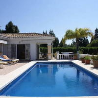 House in Spain, Andalucia, 215 sq.m.