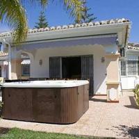 House in Spain, Andalucia, 215 sq.m.