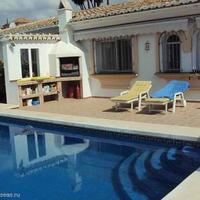 House in Spain, Andalucia, 215 sq.m.