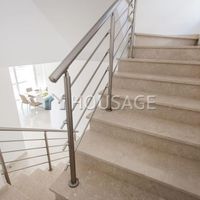 Вилла на Кипре, Пафос, 210 кв.м.