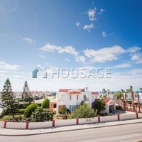 Вилла на Кипре, Пафос, 210 кв.м.