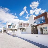 Вилла на Кипре, Пафос, 210 кв.м.