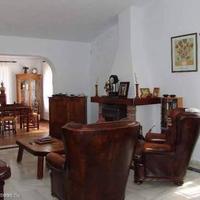 Дом в Испании, Андалусия, 150 кв.м.