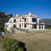 House in Spain, Andalucia, 1600 sq.m.