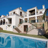 House in Spain, Andalucia, 1600 sq.m.
