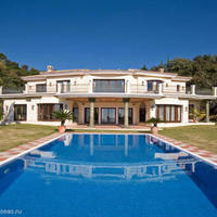 Дом в Испании, Андалусия, 1079 кв.м.