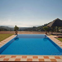 Дом в Испании, Андалусия, 1079 кв.м.