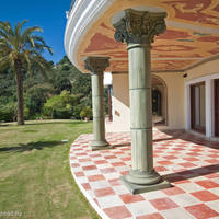 Дом в Испании, Андалусия, 1079 кв.м.