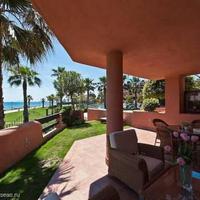 Апартаменты на первой линии моря/озера в Испании, Андалусия, 181 кв.м.