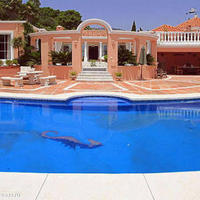 Дом в Испании, Андалусия, 1107 кв.м.