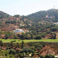 Дом в Испании, Андалусия, 1222 кв.м.