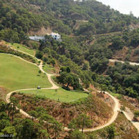 Дом в Испании, Андалусия, 1222 кв.м.