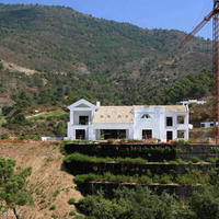 Дом в Испании, Андалусия, 1222 кв.м.